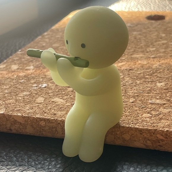 Smiski Living Series Playing - Picture 6 of 6